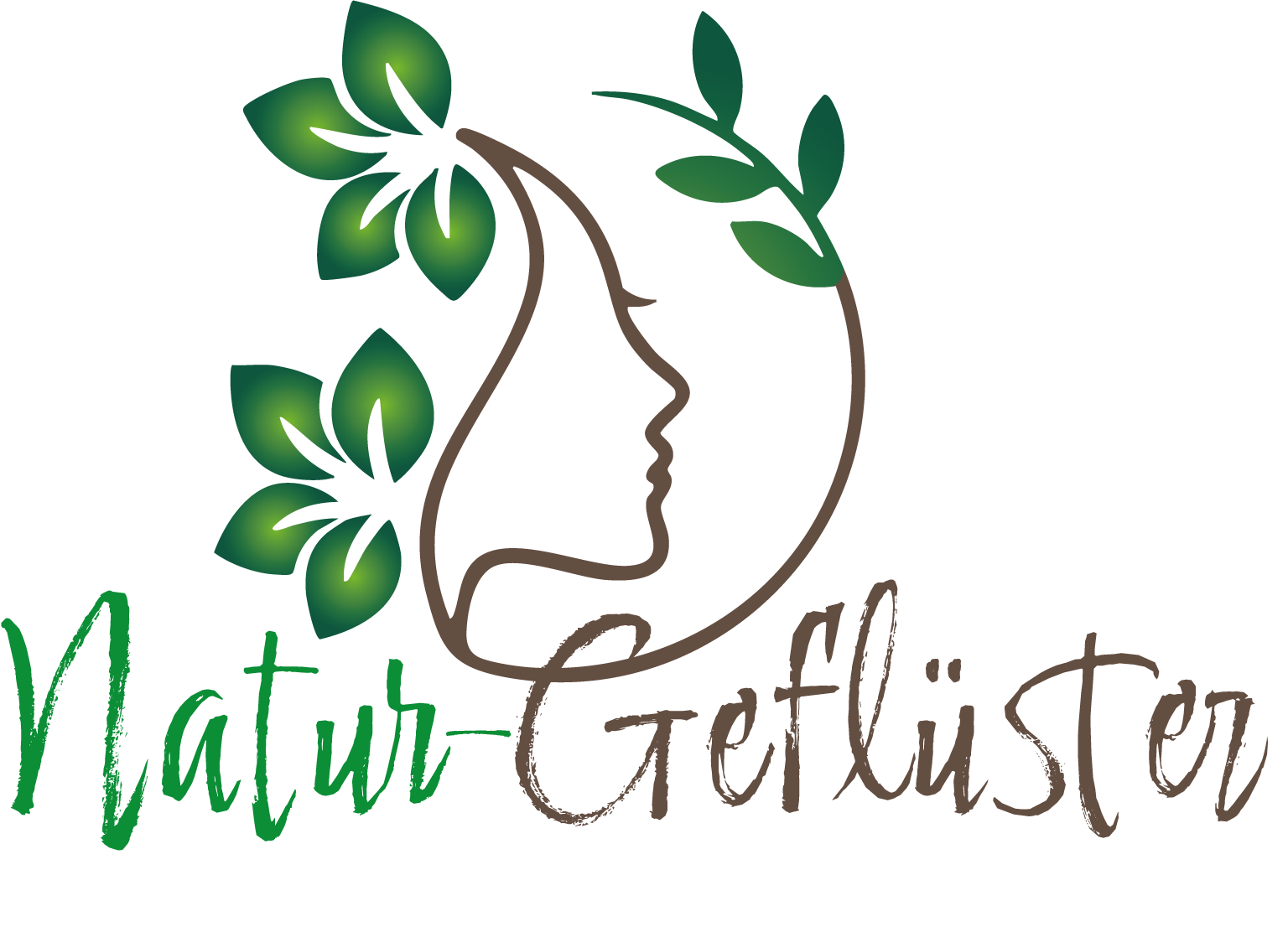 Natur-Gefluester logo